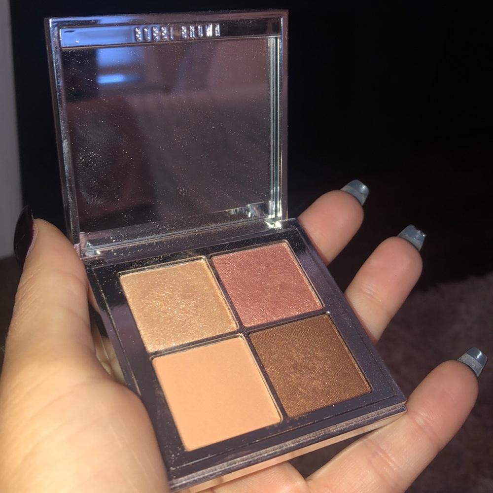 Bobbi Brown Palette